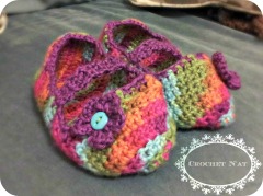 RainbowSlippers